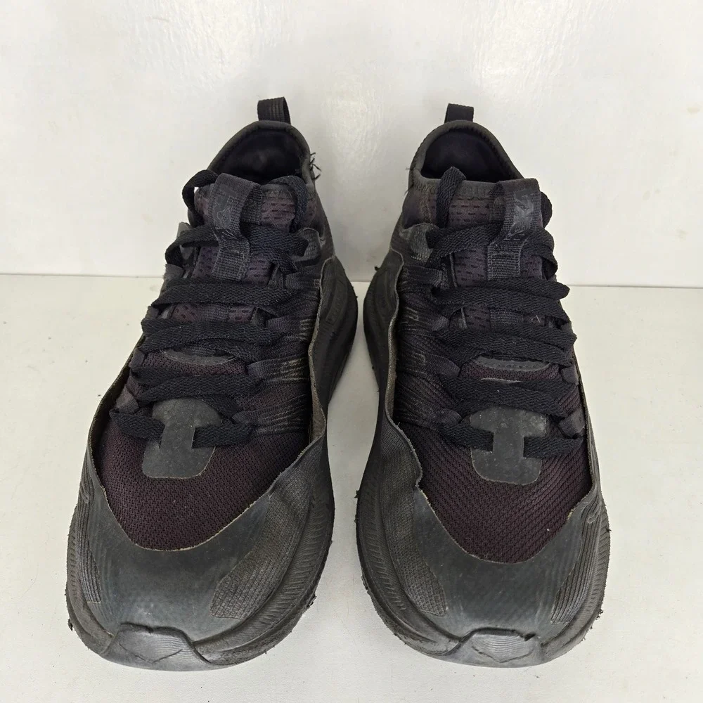 Hoka One One bbnb top rubber